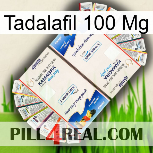 Tadalafil 100Mg kamagra1